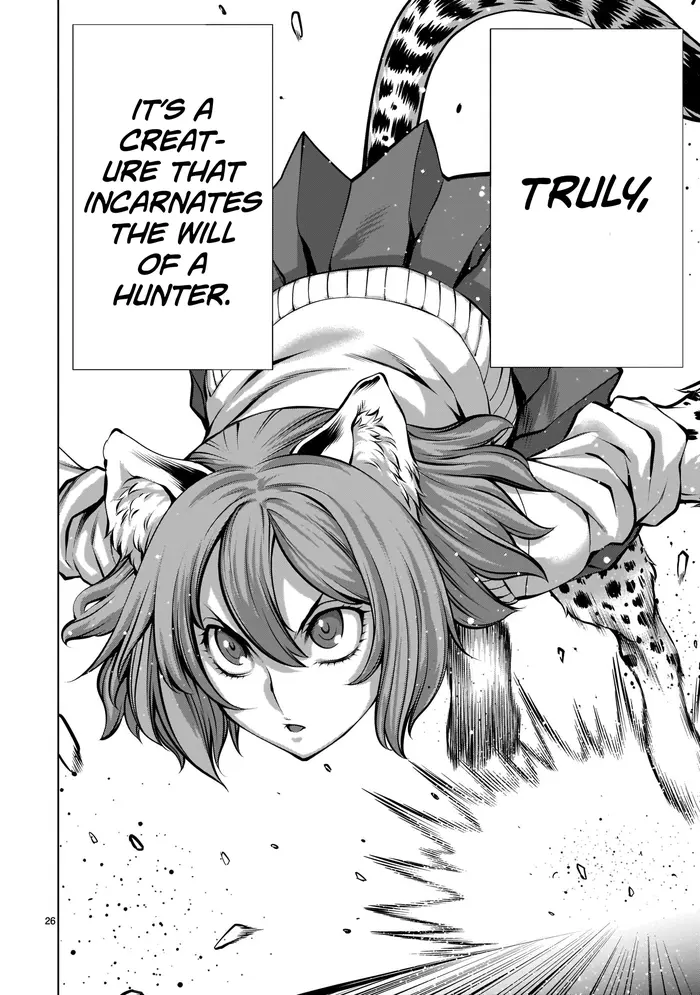 Killing Bites Chapter 83 image 25_optimized